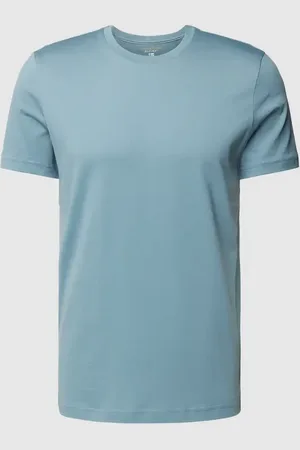 Christian Berg T-Shirt mit Rundhalsausschnitt in , Größe 3XL