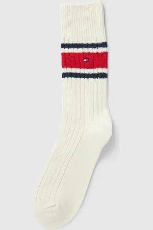 Tommy Hilfiger Socken mit Label-Stitching in , Größe 39-42