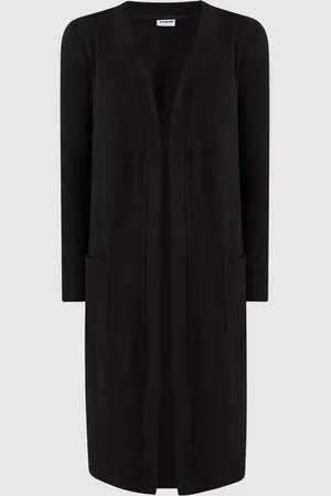 Noisy May Longcardigan mit Schalkragen Modell 