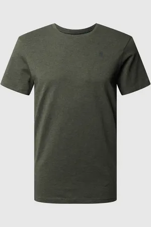 G-Star Regular Fit T-Shirt aus reiner Baumwolle in , Größe S