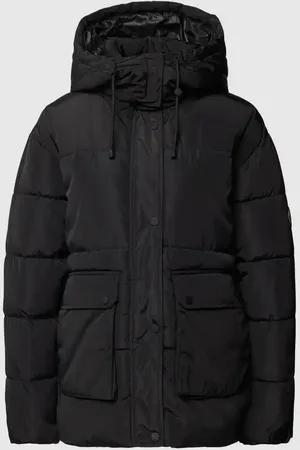 ONLY Steppjacke mit Pattentaschen Modell 