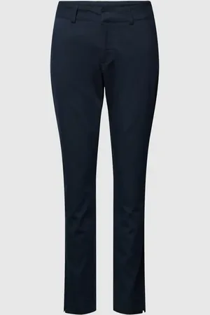Kaffe Regular Fit Hose mit seitlichen Eingrifftaschen Modell 