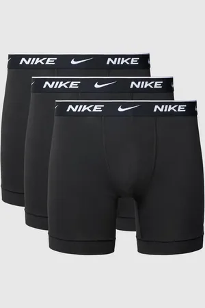 Nike Trunks mit elastischem Logo-Bund in , Größe XS