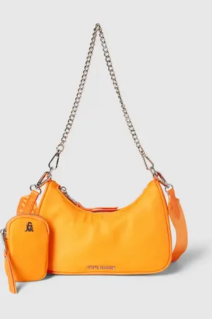Steve Madden Handtasche mit abnehmbarer Reißverschlusstasche Modell 