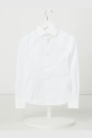 JACK & JONES Regular Fit Hemd mit Kentkragen Modell 