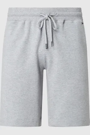 Hanro Sweatshorts mit Stretch-Anteil in , Größe S
