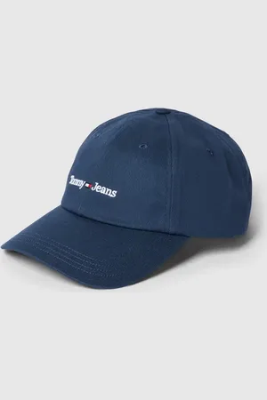 Tommy Hilfiger Cap mit Label-Stitching Modell 