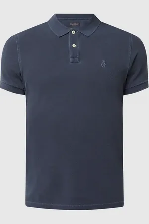 Marc O’ Polo Poloshirt aus Baumwolle in , Größe S
