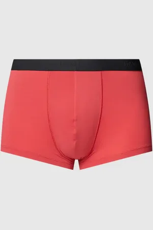 Hanro Trunks mit elastischem Logo-Bund Modell 
