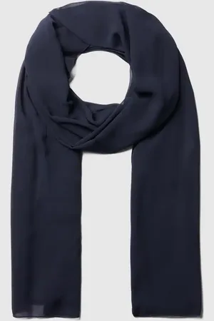 Christian Berg Stola aus Chiffon in , Größe 1