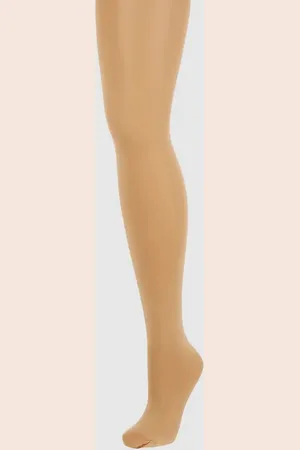 Falke Strumpfhose mit transparentem Design Modell 