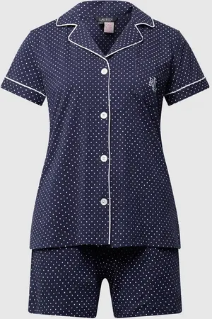 Ralph Lauren Pyjama aus Baumwolle in , Größe XS
