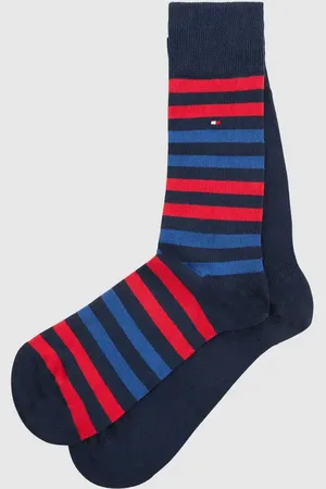Tommy Hilfiger Socken mit Label-Detail im 2er-Pack Modell 