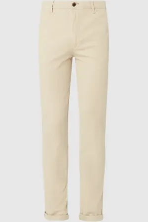 JACK & JONES Slim Fit Hose mit Stretch-Anteil Modell 