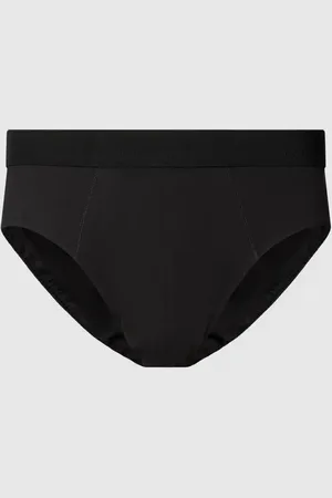 Mey Pants mit elastischem Bund in , Größe S