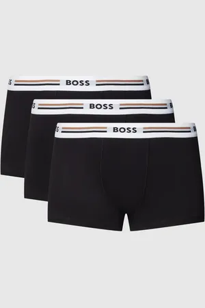 HUGO BOSS Trunks im 3er-Pack Modell 