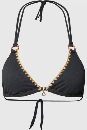Banana Moon Bikini-Oberteil mit rückseitiger Schnürung Modell 