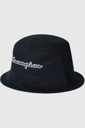 Champion Bucket Hat mit Label-Stitching in , Größe M/L