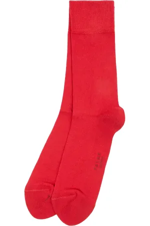 Falke Socken im 2er-Pack in , Größe 39/42