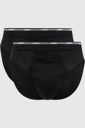 Jockey Slip im 2er-Pack in , Größe S