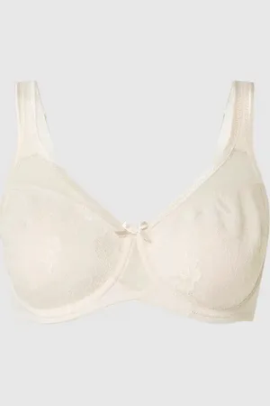 Lascana Bügel-BH aus Spitze und Mikrofaser in , Größe 80D