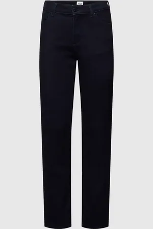 Mustang Slim Fit Jeans mit Stretch-Anteil Modell 