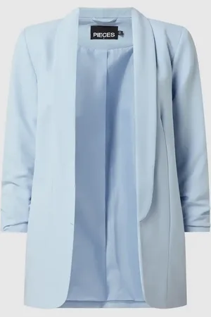 Pieces® Blazer mit Schalkragen in , Größe S