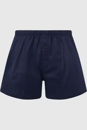 Hanro Boxershorts aus merzerisierter Baumwolle in , Größe S