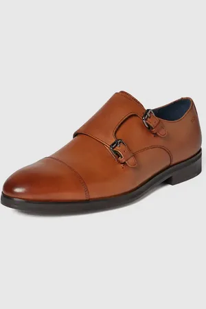 JOOP! Schuhe aus Leder Modell 