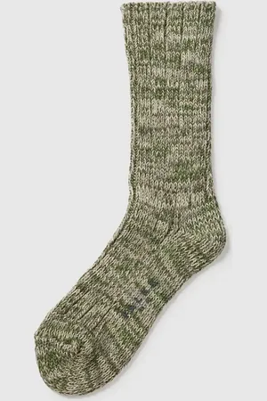 Falke Socken mit Strickmuster Modell 