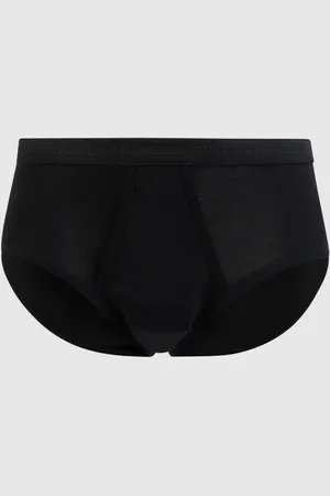 Schiesser Slip aus Baumwolle in , Größe S
