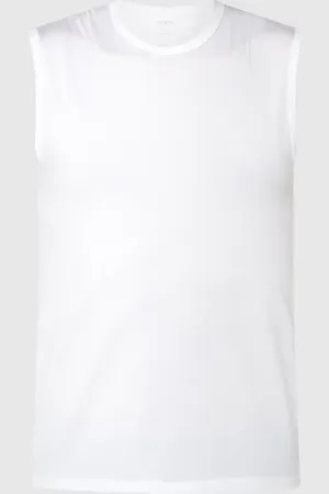 Mey Tanktop mit Stretch-Anteil Modell 