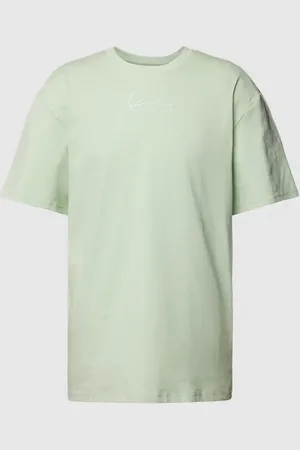 Karl Kani T-Shirt aus reiner Baumwolle in , Größe XS
