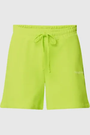 TheJoggConcept Sweatshorts mit Eingrifftaschen Modell 
