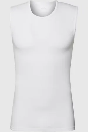 Mey Tanktop mit Rundhalsausschnitt in , Größe M