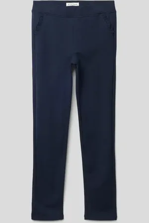 TOM TAILOR Sweatpants mit Eingrifftaschen in , Größe 104