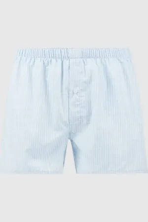 Hanro Boxershorts aus Baumwolle in , Größe S