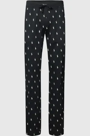 Ralph Lauren Sweatpants mit Allover-Print Modell 