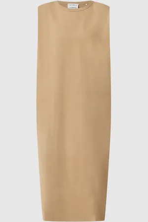 Catwalk Junkie Midikleid aus Bio-Baumwolle Modell 