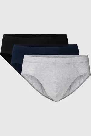 Schiesser Slip mit elastischem Bund Modell 