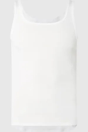 Mey Tanktop aus Pima-Baumwolle in , Größe M