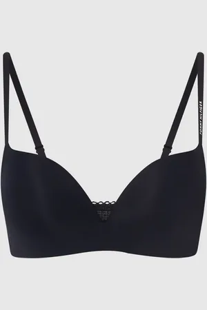Tommy Hilfiger BH mit Spitzenbesatz Modell 
