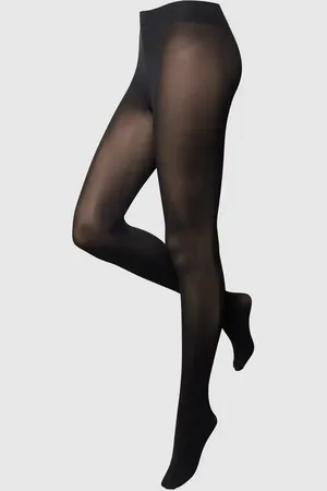 Falke Strumpfhose mit Stretch-Anteil Modell 
