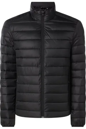 Calvin Klein Steppjacke mit Stehkragen in , Größe S