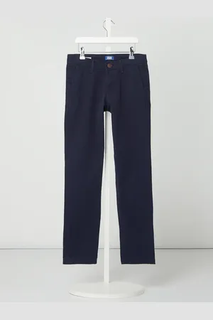JACK & JONES Slim Fit Chino Modell 