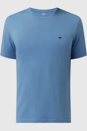 Fynch-Hatton T-Shirt mit Logo-Print in , Größe L