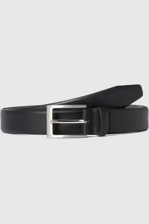HUGO BOSS Gürtel mit Dornschließe Modell 