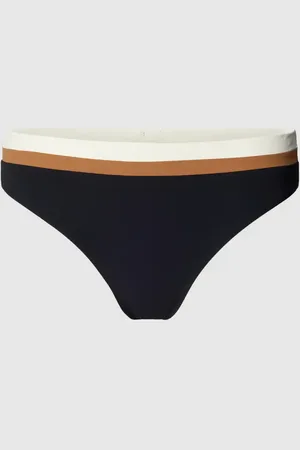 Banana Moon Bikini-Slip mit Kontraststreifen Modell 