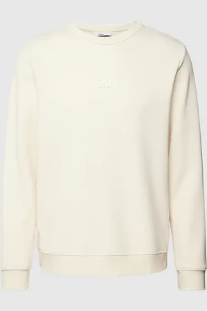 BALR. Regular Fit Sweatshirt mit Label-Detail in , Größe M