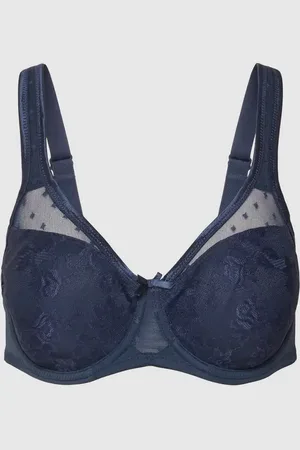 Lascana Bügel-BH aus Spitze und Mikrofaser in , Größe 75C
